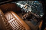 Alfa Romeo 6C 2500 SS Coupe 1950 года